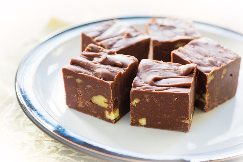 Fudge - Baileys Irish Cream