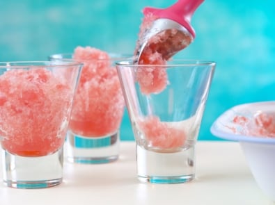How To Make Refreshing Granitas: The Ultimate Italian Ice featured image