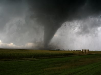 A Memorable Memorial Day Storm featured image