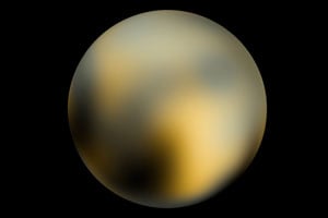 Planet - New Horizons