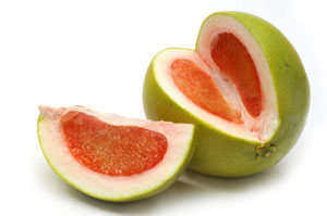 What the Heck Is a Pomelo? featured image