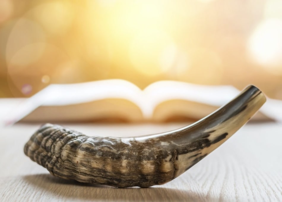 Yom Kippur 2022 How To Celebrate Farmers' Almanac