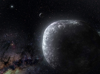 Learn About the Remote and Icy Kuiper Belt