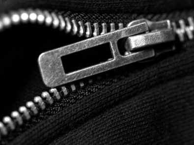 Who Invented The Zipper? featured image