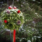 Christmas Day - Kiss