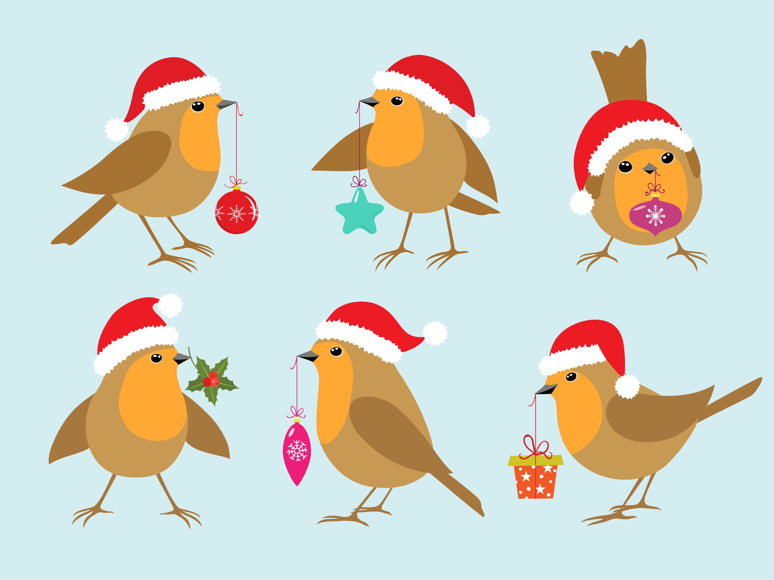 A Christmas Filled With Partridges, Dysfunctional Families and Christmas  Cards