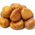 Chinese cuisine - Chestnut