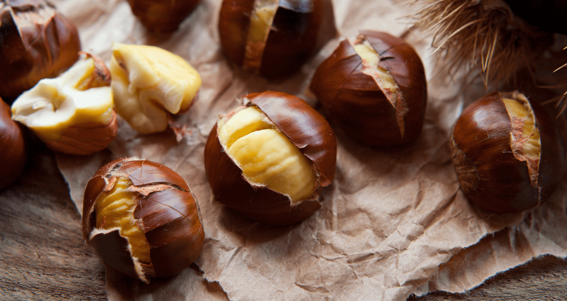 Easy Steps To Roast Chestnuts At Home No Open Fire Needed Farmers easy-steps-to-roast-chestnuts-at-home-no-open-fire-needed-farmers