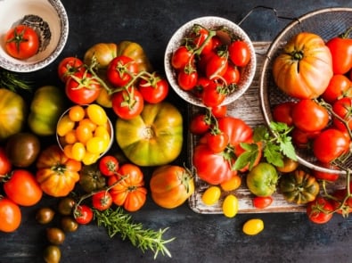 Tomato Varieties: Grow The Right Tomato For The Job! featured image