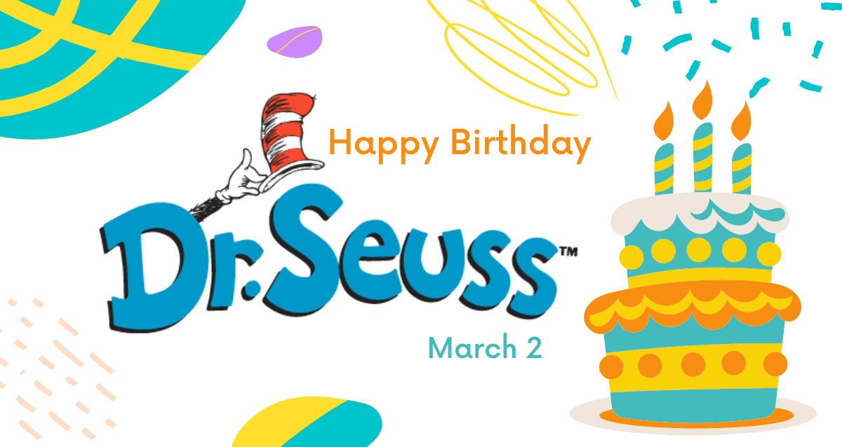 Dr. Seuss TraceyKraig