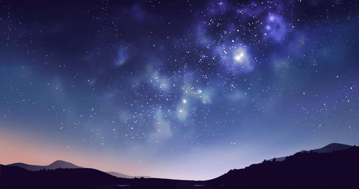 Sky - Star