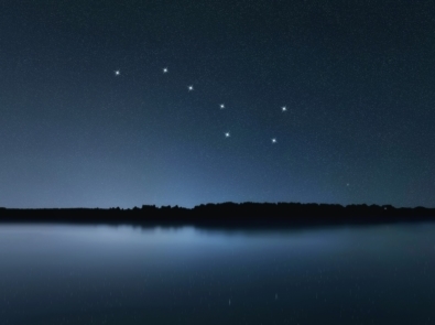 Learn All About the Big Dipper featured image