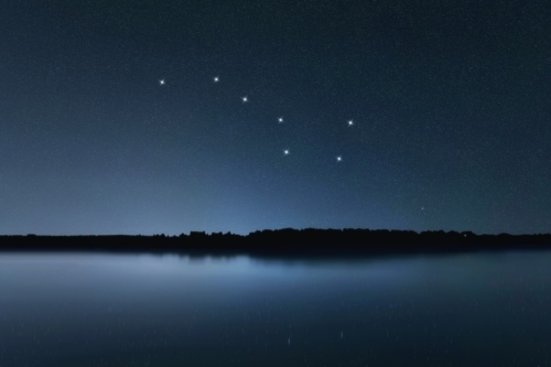 Learn All About The Big Dipper Farmers Almanac