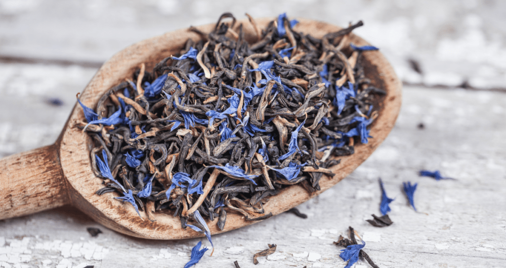 What The Heck Is Bergamot, The Flavor Behind Earl Grey Tea?