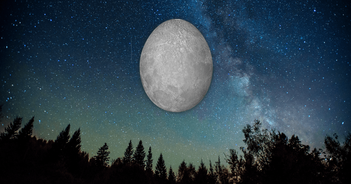 Passover, Easter, And The Paschal Full Moon Farmers' Almanac