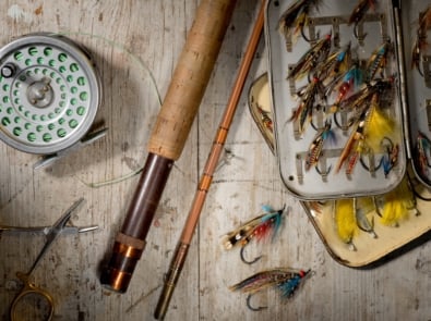 How To Pick The Best Fly For Fly Fishing featured image