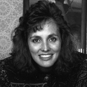 Photo of Sandi Duncan in 1994.