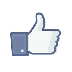 Facebook Like Button