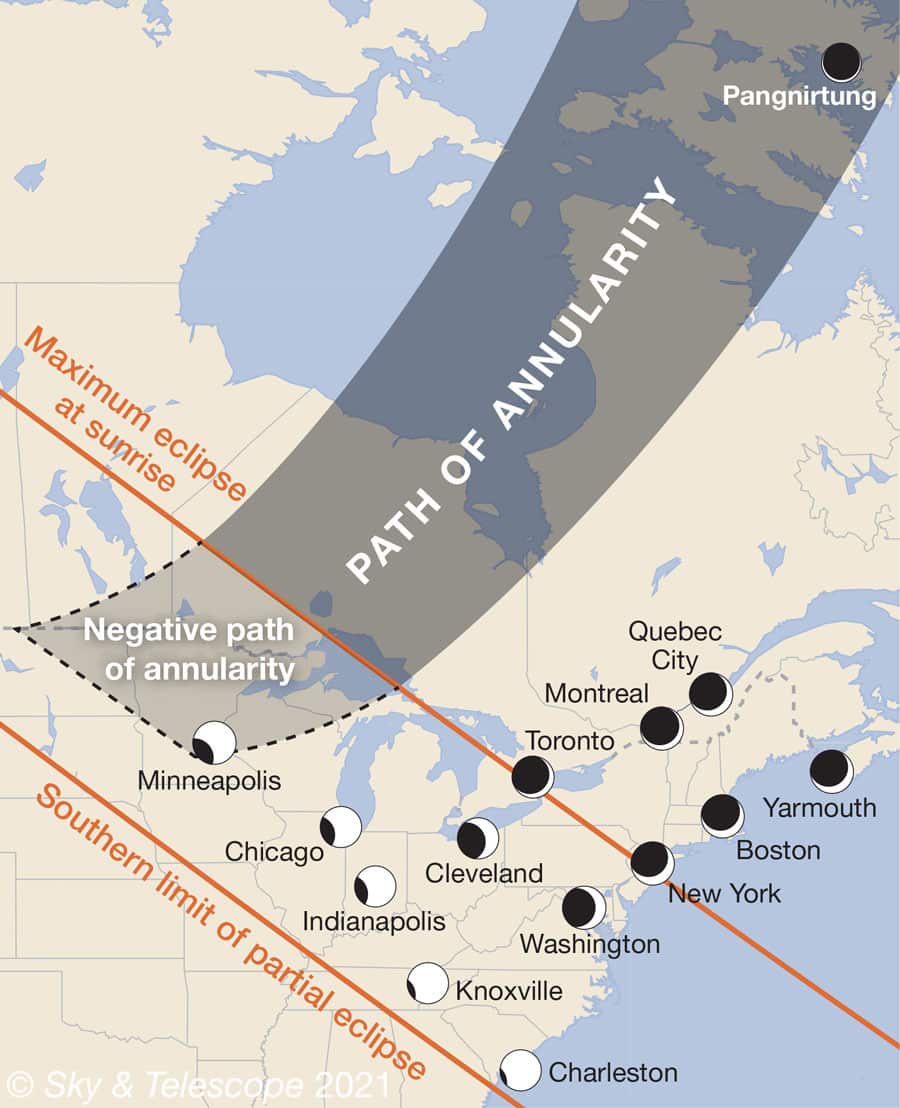 Annular Solar Eclipse June 10 2021, Annular Solar Eclipse June 10 2021 Shirt, The portion of the sky represented in this sky chart is 50°x25°.
