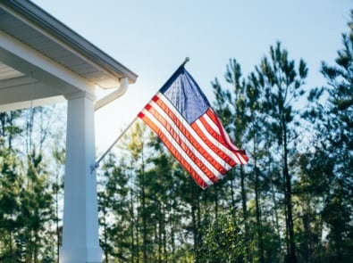 When Is American Flag Day 2025? featured image