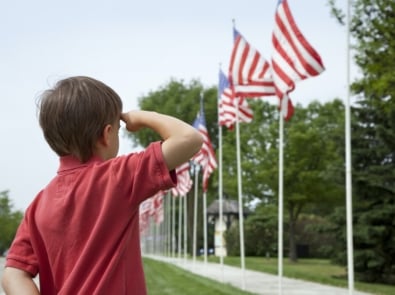 When is Memorial Day 2023: Facts and Traditions featured image
