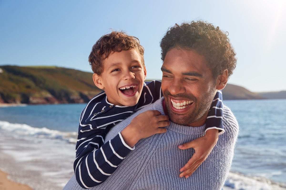 When Is Father's Day 2025? History and Celebration Ideas Farmers' Almanac