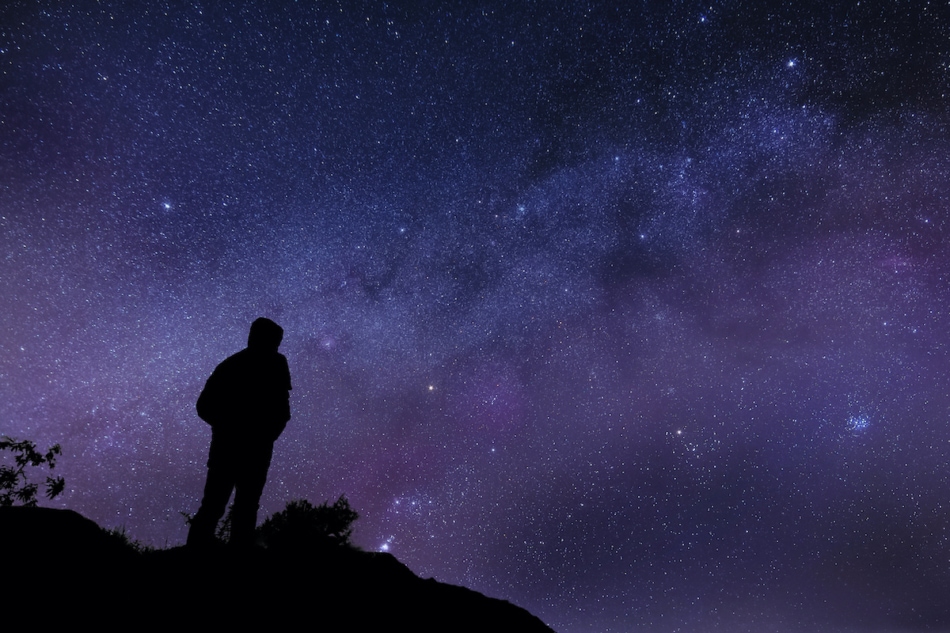 Look Up At The Night Sky (June 2021) - Farmers' Almanac - Plan Your Day ...