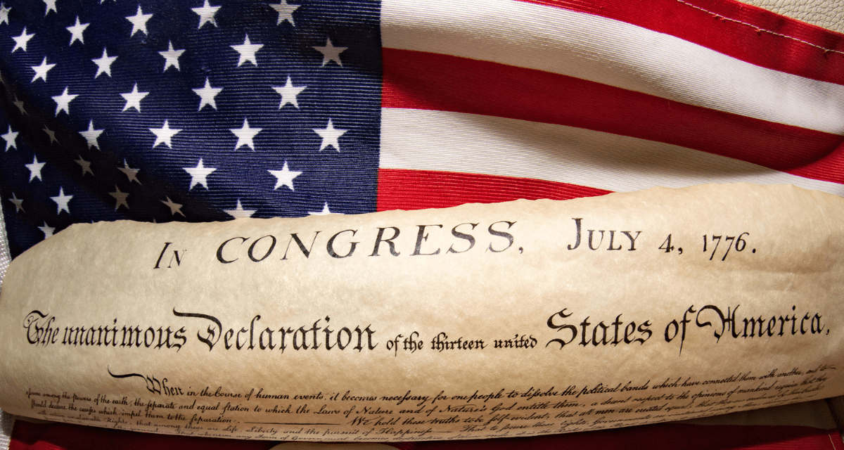 Fourth of July 2024 History, Trivia, and Celebrations Farmers' Almanac
