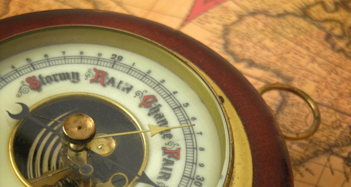 How Does The Farmers' Almanac Predict The Weather? Farmers' Almanac