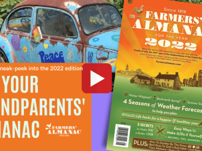 Watch The 2022 Farmers’ Almanac Sizzle Reel! featured image