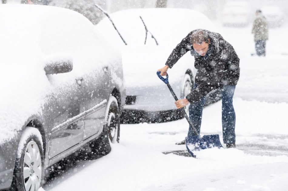 Review of Canadian Winter 2020-2021 - Farmers' Almanac - Plan Your Day.  Grow Your Life.