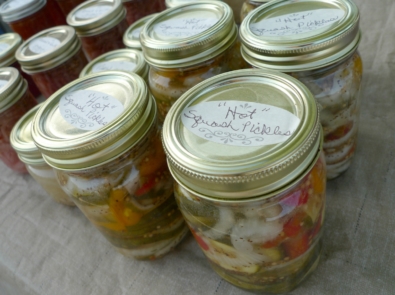 Canning 101 – A Beginner’s Guide To Preserving Food featured image