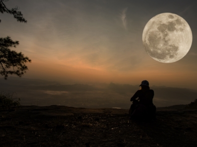 Full Moon Calendar 2022 and 2023: When is the Next Full Moon? | Dates and Times featured image