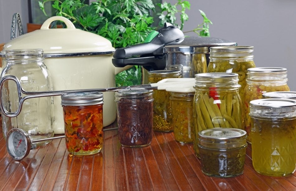 Pressure Canning: How to Safely Use a Pressure Canner - SchneiderPeeps