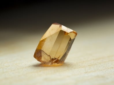 November Birthstone – All About Topaz featured image