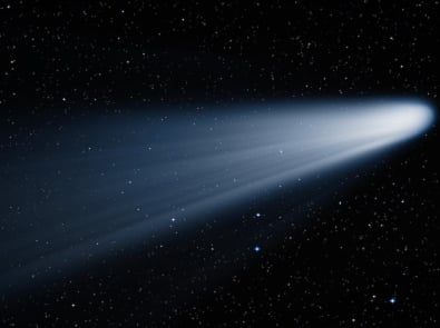 Another New Comet For Halloween!? featured image