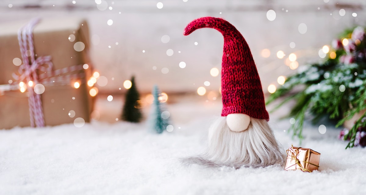 Where To Go For Christmas Dinner 2022 Christmas Day 2022 Traditions, Recipes, And Lore - Farmers' Almanac