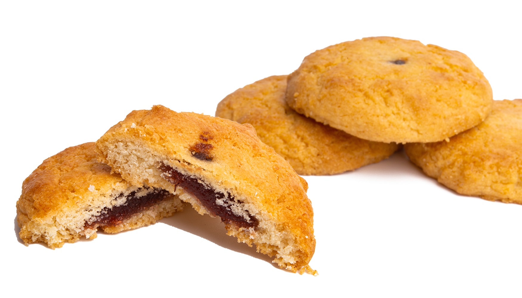 4 MustTry Christmas Cookies Farmers' Almanac Plan Your Day. Grow