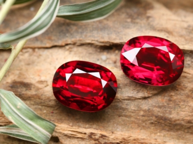January Birthstone – Garnet – A Red, Romantic Gemstone featured image