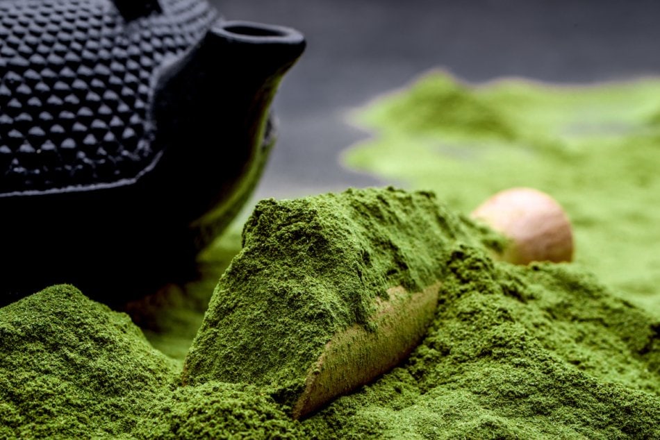 What Exactly Is Matcha and Why Is Everyone Talking About It? - Eater