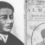 Benjamin Banneker and his Almanac