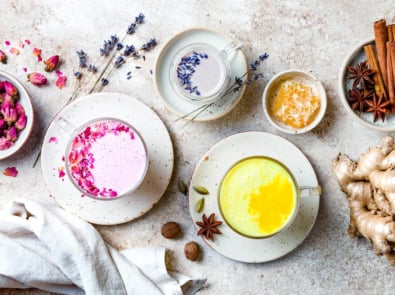 Superfood Lattes – What are they? And can you make them at home? featured image