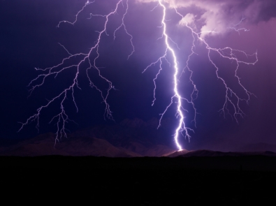 What is Heat Lightning? featured image