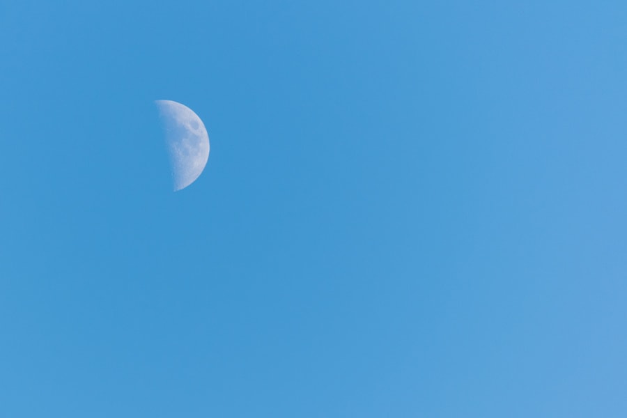 June night sky guide