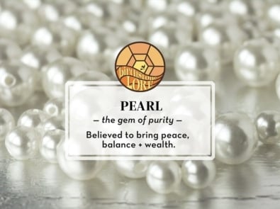 June’s Birthstone — Pearl featured image