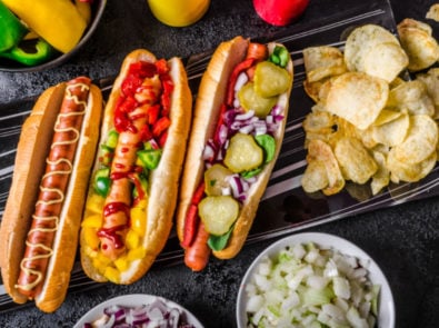 National Hot Dog Day featured image