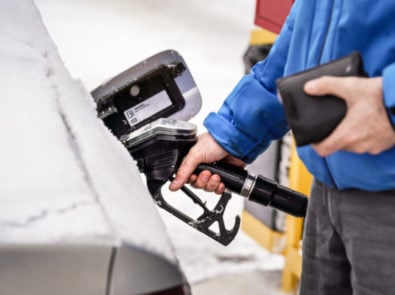 How To Save Money On Gas This Winter featured image