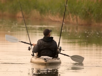 Kayak Fishing: How To Get Started featured image