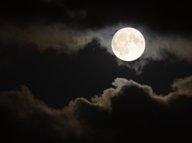 Full Moon Calendar 2023-24: Get Ready for the Next Full Moon! | Dates, Times, Fascinating Names and Legends featured image