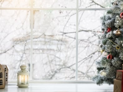 White Christmas Forecast 2024 featured image